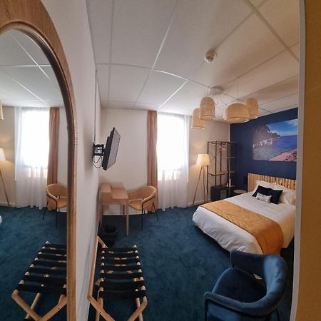 Charlie'S Hotel קאן מראה חיצוני תמונה