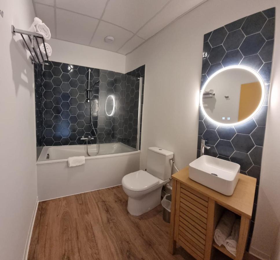 Charlie'S Hotel קאן מראה חיצוני תמונה